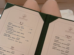 -汤臣健康生活·影院足道·SPA(东区店)