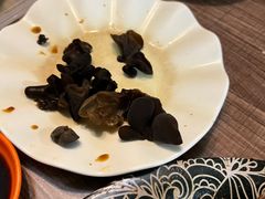 -新疆狼爷烤肉(宋庄店)