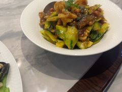 -君霖海鲜私房菜(春柳店)