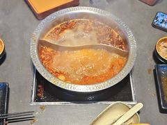 -牛武士寿喜烧·和牛火锅自助(全球首店)