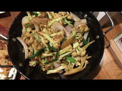 -小厨娘淮扬菜(清江苏宁广场店)