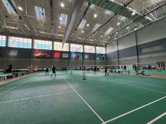 -城市运动公园(未央区)