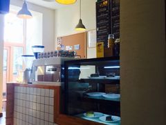 -长颈鹿咖啡(大学路店)