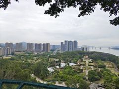 -南沙天后宫景区