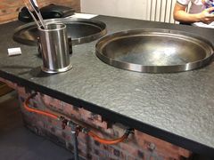 -缘福乡村铁锅炖民宿(八达岭店)