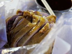 -鼓楼夜市