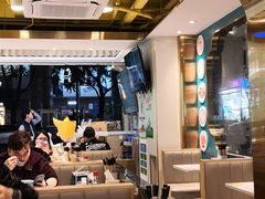 -华辉拉肠(宝华店)