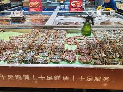 -盒马鲜生(皇庭广场店)