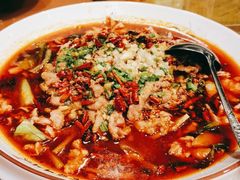 -老徽州(老街店)
