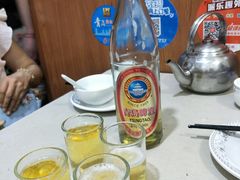 -九龙餐厅(大沽路店)