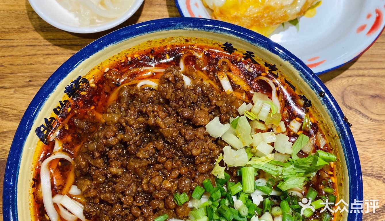 碗碗不重样的网红面馆开来玉林啦🎊