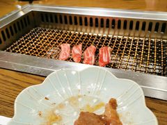 -樱宿日式和牛烧肉(五道口店)