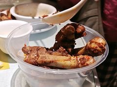 -刘胖子家常菜·蹄花焖藕(江汉路总店)