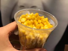 -麦当劳(蓝村路店)