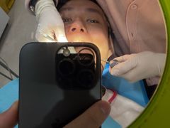 -维乐口腔(格林门诊长宁店)