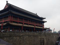 -西安城墙·碑林历史文化景区