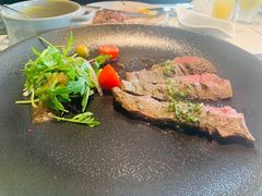 -西堤厚牛排(昆山店)