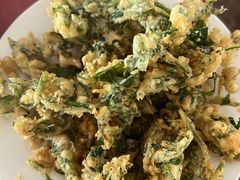 -北京龙庆四季香农家饭庄·灶台鱼·碳烤虹鳟鱼(龙庆峡店)