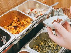 -王春春鸡汤饭(上海中海环宇城店)