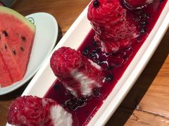 -老板恋上鱼(振华商厦店)