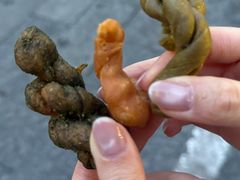 甜油赞子-王阿姨文昌油赞子(府桥街店)