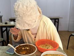 -逍遥老杨家胡辣汤(纱厂北路店)
