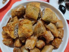 -车头老二大排档