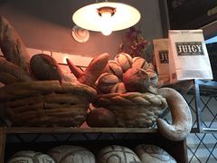 -Juicy Bakery(大学路店)