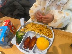 -大丰收脆鱼(万达江北店)