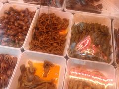 -绝味鸭脖(金沙天街店)