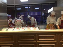 -邢氏老太太烤串(北兴街店)