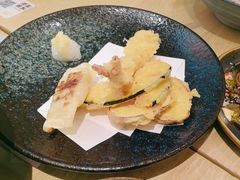 -御瀛日本料理