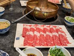 -小洋府铜锅涮肉(南锣鼓巷店)