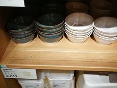 -鹿岛生活(熙地港店)