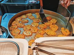 -素满香·素食自助餐(福州·长乐北路店)