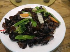 -海王府海鲜饺子(老劳动大厦店)