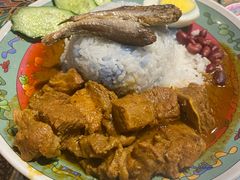 -小娘惹厨房Little Nyonya(狮城有约上榜店)