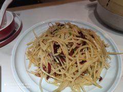 -吉祥春饼·烤鸭(文登利群店)
