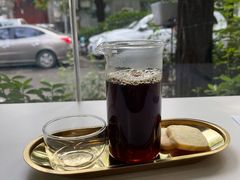 -五进制 Coffee Shop