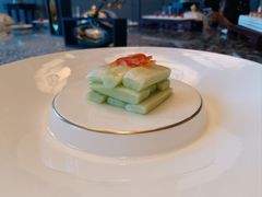 -北京饭店谭家菜