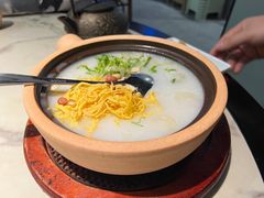 -鼎记啫啫煲(数博万达店)