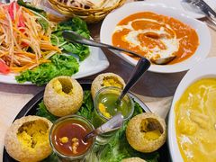 -Santoor 萨都里印度餐厅(北锣鼓巷店)