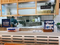 -米国现煲煲仔饭(塔子湖店)