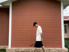 -海韵乐宿露营民宿