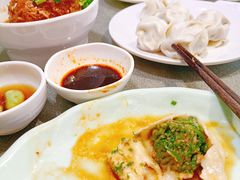 -馅老满(鼓楼店)