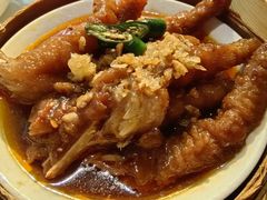 -金湖港式餐厅(建外店)