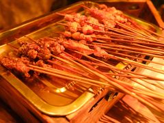 -盟重烧烤(高正街店)
