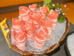 五花肉-湊湊火锅·茶憩(合生汇购物中心店)