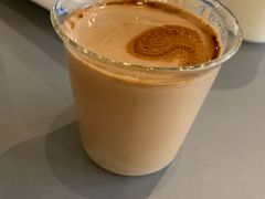 hug-dotcom coffee古点咖啡(致真大厦店)