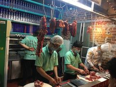 -领鲜潮牛鲜牛羊肉火锅(宏昌店)